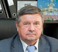   ""        
