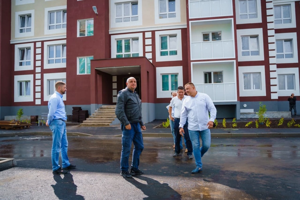 Юрга посещение стройобъектов3.jpg Юрга посещение стройобъектов3.jpg