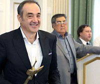 �������� ����� ������� ������ ������������� ���������� ���� "������� �������"