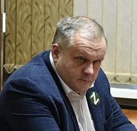 Очень талантливый бизнесмен Орлов Очень талантливый бизнесмен Орлов