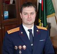 У главы СК по Республики Марий Эл Рычкова "заблокировали" имущество на десятки миллионов У главы СК по Республики Марий Эл Рычкова "заблокировали" имущество на десятки миллионов