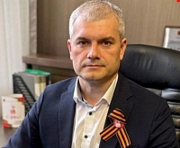 Минус еще один министр Кузбасса Минус еще один министр Кузбасса