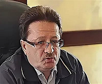 ,   "- "
